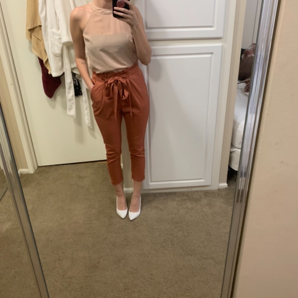 Pants